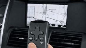 Latest 2018 Sat Nav Disc Update for VOLVO MMM+ HDD