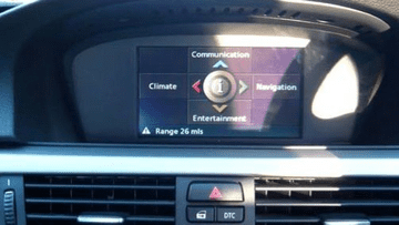 Latest 2019-20 Sat Nav Disc Update For BMW Business Navigation Map DVD