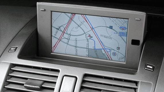 2019-20 Sat Nav Disc Update For Mazda MMM2