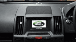 The Latest 2019-20 Sat Nav Disc Update FREELANDER 2