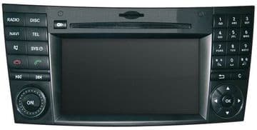 Latest 2019-20 Sat Nav Disc Update Mercedes NTG2.5 V16 Navigation Map DVD