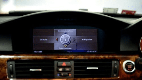 Latest 2019 Sat Nav Disc Update BMW Professional