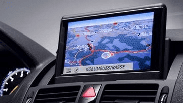 Latest 2019 Sat Nav Disc Update Mercedes NTG4 (204) COMAND V16 Navigation DVD