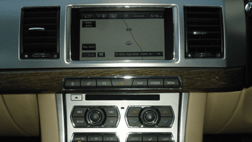 Latest 2020-21 Sat Nav USB Update JAGUAR Gen2.1 Navigation Map
