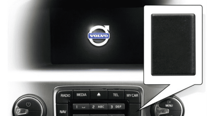 Latest 2020-21 Sat Nav USB Update VOLVO HDD IAM 2.1