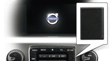 Latest 2020-21 Sat Nav USB Update VOLVO HDD IAM 2.1 Navigation Map