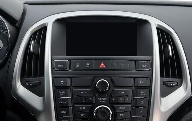 Latest 2020 Sat Nav SD Update Vauxhall NAVI 600/900