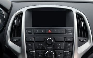 Latest 2020 Sat Nav SD Card Update VAUXHALL NAVI 600/900 Navigation Map