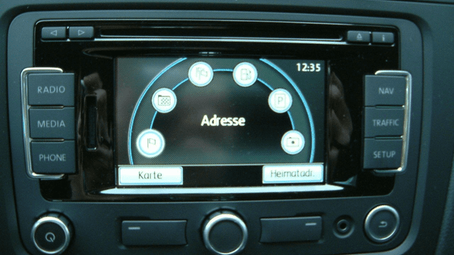 Latest 2020 Sat Nav SD Update Seat Media System 2.0 V12