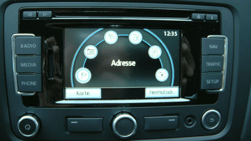 Latest 2020 Sat Nav SD Update For Seat Media System 2.1, 2.2 Navigation V12