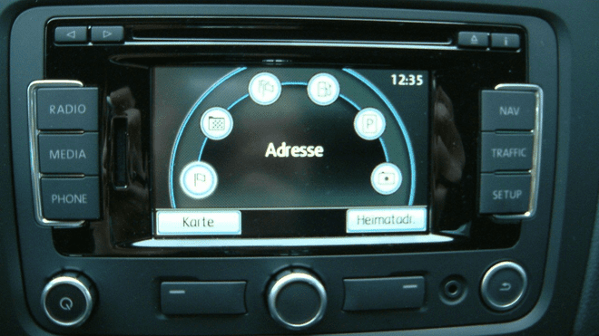 2020 Sat Nav SD Update For Seat Media System 2.1, 2.2 V12