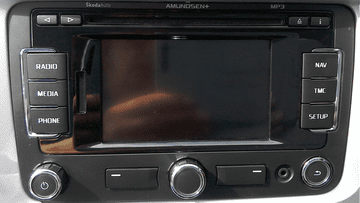 Latest 2020 Sat Nav Update For Skoda Amundsen + (RNS315 V12) SD Card Navigation Map