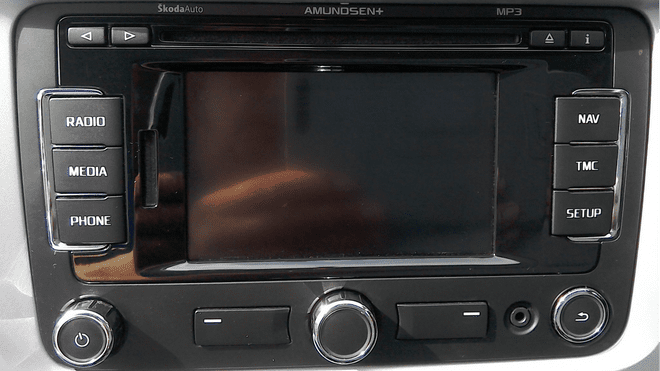Latest 2020 Sat Nav Update For Skoda Amundsen +(RNS315 V12)