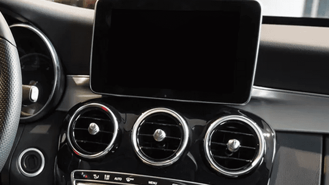 2021-22 Sat Nav Update Mercedes Comand Online NTG5.0 and NTG5.2 Navigation