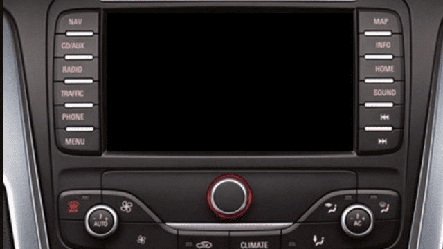 Latest 2022-23 Sat Nav SD Card Update Ford MCA V12