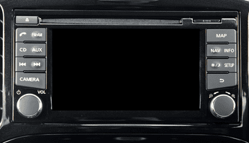 Latest 2022-23 Sat Nav Update For Nissan Connect 2 SD Card V6 Navigation Map