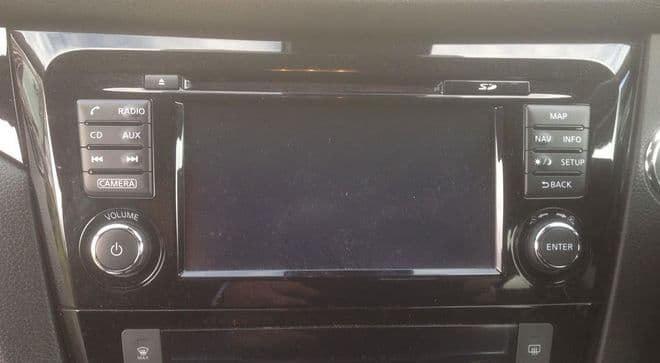 Latest 2023 Sat Nav Update For Nissan Connect 3 V7