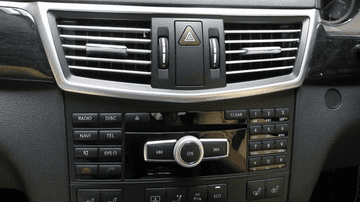 Latest 2022-23 Sat Nav Update Mercedes NTG4.5 and NTG4.7 Navigation Map Europe