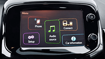 Latest 2023 Sat Nav Micro SD Card Update Citroen X-Nav Navigation Map Europe