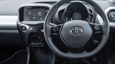 Latest 2023 Sat Nav Micro SD Card Update Toyota X-Nav