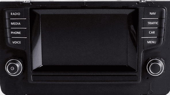 Latest 2023 Sat Nav SD Card Update For MIB1 Discover Media AT V18