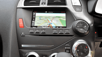 Latest 2024 Sat Nav USB Update Peugeot/Citroen RT6 WIPNAV+ Navigation Map