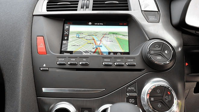 Latest 2024 Sat Nav Update Peugeot/Citroen RT6 WIPNAV+ Navigation