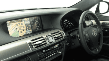 Latest 2025-2026 Toyota & Lexus GEN11 MM21 Sat Nav Map Update USB Europe + Activation Code