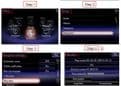 Lexus GEN8 and GEN9 Sat Nav Map Update 2025/2026 USB Europe