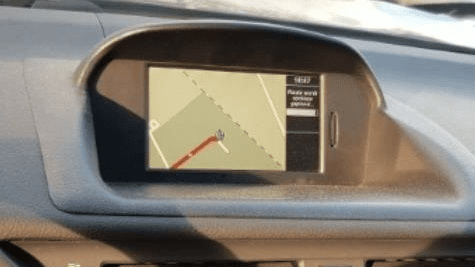Latest 2025-26 Sat Nav SD Card Update Lexus TomTom Navigation