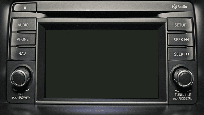 Latest 2025-26 Sat Nav SD Card Update Mazda NB1 TomTom Navigation