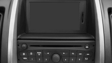 Latest 2025-26 Sat Nav SD Card Update Renault Carminat V11.45 Navigation Map Europe