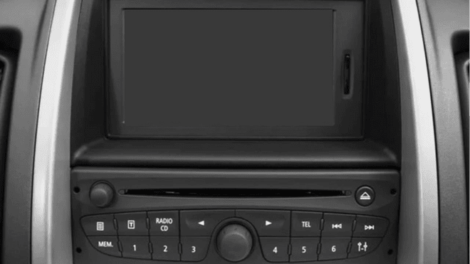 Latest 2025-26 Sat Nav SD Card Update Renault Carminat V11.45 Navigation