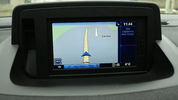 Latest 2025-26 Sat Nav SD Card Update Renault Live Carminat V11.45 Navigation Map Europe