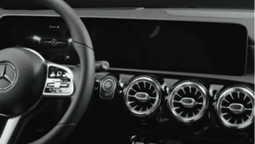 Latest 2025-26 Sat Nav Update Mercedes Comand Online NTG6.0 Navigation Map Europe