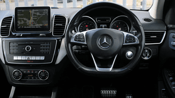 Latest 2025 Sat Nav SD Update For Mercedes Garmin Pilot A2189062704