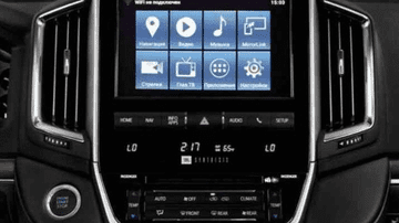 Latest 2025 Sat Nav SD Update Toyota Premium Gen8-9 Navigation Map Europe