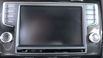 Latest 2026-27 Sat Nav SD Card Update VW Discover Pro Navigation Map Europe V27 + CarPlay