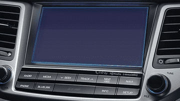 Latest 2026 Sat Nav SD Card Update Hyundai Gen2.0 and AVN2.0 Navigation Map Europe