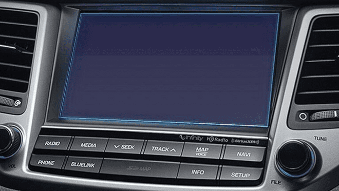 Latest 2026 Sat Nav SD Card Update Hyundai Gen2.0