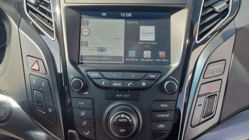 Latest 2026 Sat Nav SD Card Update Hyundai Gen4 Navigation Map Europe