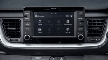 Latest 2026 Sat Nav SD Card Update Kia Gen5.0 LG STD 5.X Navigation Map Europe