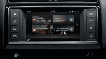 Latest 2026 Sat Nav SD Card Update Land Rover InControl Touch Navigation System