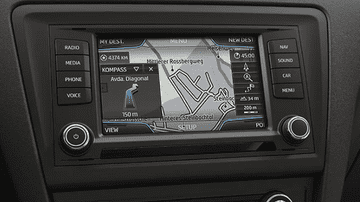 Latest 2026 Sat Nav SD Card Update Seat AS MIB2 Navigation Map Europe V22