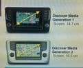 VW Sat Nav SD Card Update 2027 | Version 24 MIB2 AS