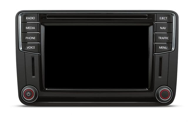 VW Sat Nav SD Card Update 2027 | Version 24 MIB2 AS
