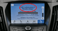 2025 Ford SYNC 3 Map Update USB | F13 Navigation + Apple CarPlay & Android Auto
