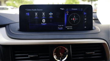 Lexus 2025 v2 GEN10 Premium CY17 MM17 MM19 Sat Nav Map Update USB Europe + Activation