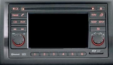 Nissan Connect 1 LCN1 V12 2022–2023 Europe Sat Nav Map SD Card Update – KE288-LCN1E12