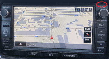 The Latest 2024-25 Sat Nav SD Card Update Peugeot MMCS Navigation Map Europe